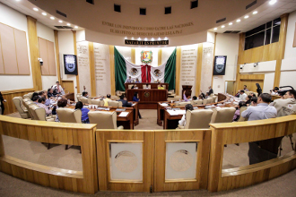 Abierta la posibilidad de ser fiscales de Delitos Electorales y Combate a la Corrupci&oacute;n