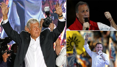 Lleg&oacute; la hora de respetar la voluntad popular