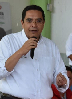 El gobierno de Nayarit metido en aprietos electorales