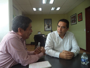 Irresponsable ser&iacute;a renunciar