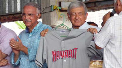 Perspectivas de desarrollo para Nayarit