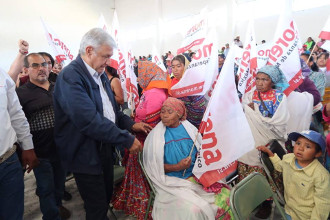 Refundaci&oacute;n o reformismo en el Peje estado mexicano 