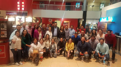 Priistas de Cota, en apuros