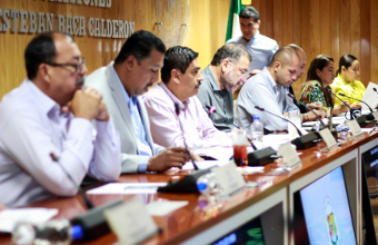 Iniciar&aacute; Congreso del Estado periodo extraordinario de sesiones