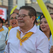 A d&oacute;nde va que m&aacute;s valga