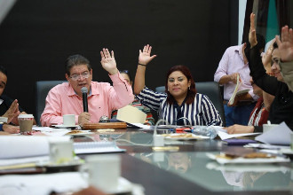 Para bien de todos, primero los ind&iacute;genas