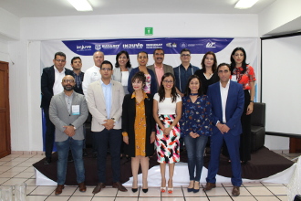 Satisfizo el concurso juvenil de debate pol&iacute;tico organizado por INJUVE