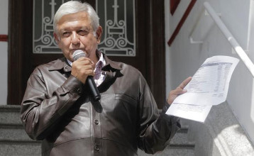 Lleg&oacute; la era de la austeridad