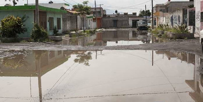 El IPROVINAY regularizar&aacute; colonias populares