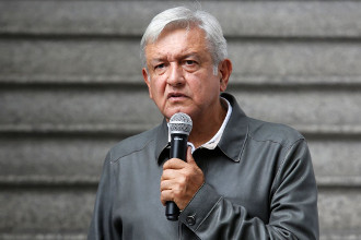 &iquest;La regeneraci&oacute;n del presidencialismo?