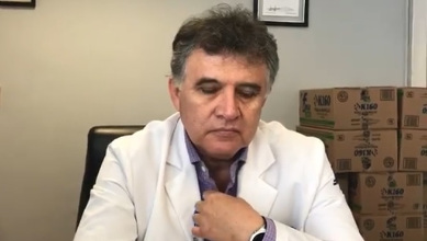 Implementar los protocolos preventivos en salud p&uacute;blica