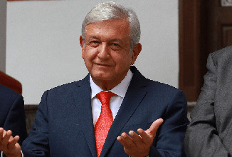 Contrapesos al absolutismo presidencial