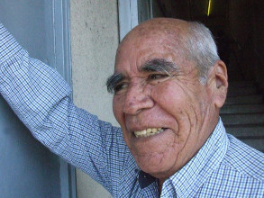 &Uacute;ltimo comunista