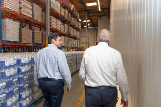 Introducir&aacute;n al mercado gringo m&aacute;s productos nayaritas