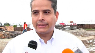 Se est&aacute;n haciendo las denuncias pertinentes