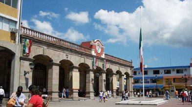 Anuncian purga en el Ayuntamiento de Tepic