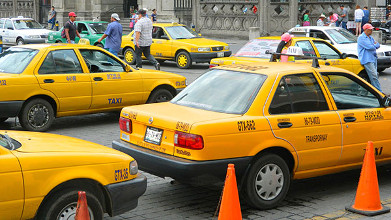 Odio a los ferrocarrileros