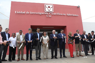 Con investigaci&oacute;n cient&iacute;fica se intentar&aacute; frenar consumo de drogas entre juventud nayarita