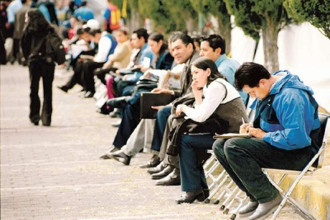 A mayor capacitaci&oacute;n corresponde menor empleo en M&eacute;xico