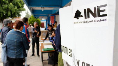 INE, el futuro de la democracia y las instituciones