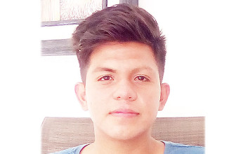 Un buen talento musical nayarita