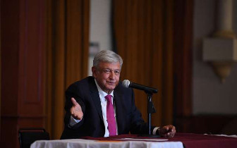 Los coordinadores estatales