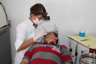 Tendr&aacute;n atenci&oacute;n m&eacute;dica internos de la Penal