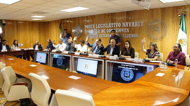 Tiene Congreso mesa directiva para el arranque del segundo a&ntilde;o de ejercicio constitucional