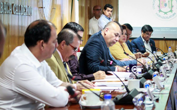 Diez profesionales quieren ser fiscal anticorrupci&oacute;n y nueve fiscal de delitos electorales