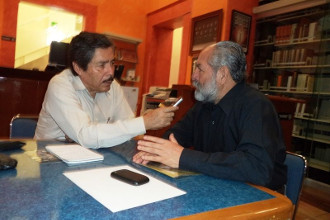 Desaprovechada por abogados y estudiantes la Casa de la Cultura Jur&iacute;dica