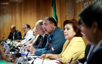 Audiencias p&uacute;blicas, base para la nueva integraci&oacute;n del Poder Judicial de Nayarit