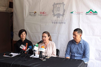 Participar&aacute; Nayarit en Foro Mundial de Gastronom&iacute;a Mexicana 