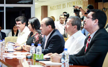 Proponen abogados Tribunal de Justicia de cinco magistrados