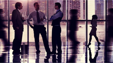 La funci&oacute;n principal de los sindicatos se ha perdido