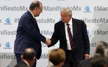 La reforma al Poder Judicial