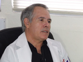 Com&uacute;n es c&aacute;ncer de mama en mujeres de entre 30 y 60 a&ntilde;os de edad