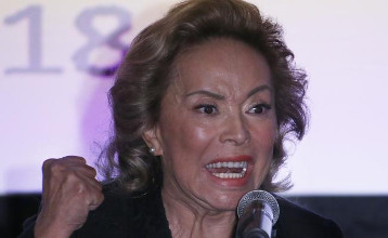 Un evento a todas luces priista