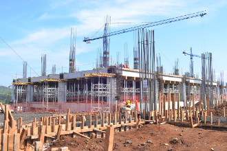 Salud, rengl&oacute;n prioritario del gobierno de Nayarit