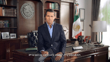 El pa&iacute;s que existe en su mente nada m&aacute;s