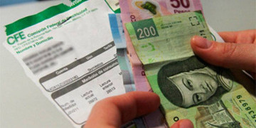 Intenta Congreso estatal terminar con abusivo cobro en tarifa el&eacute;ctrica