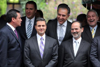 &iquest;A qui&eacute;n culpar de los problemas de M&eacute;xico? 