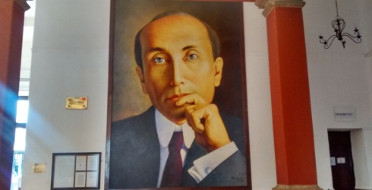 El d&iacute;a su natalicio se record&oacute; a Nervo