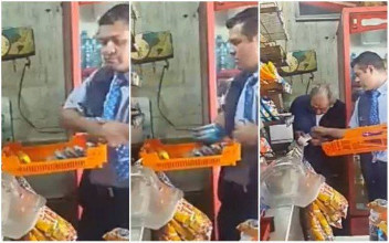 Esto no es nada nuevo