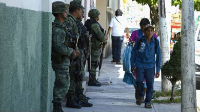 Por eso le pas&oacute; lo que le pas&oacute;