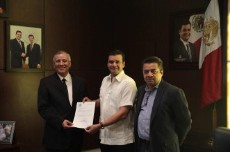 El oficio de gobernar