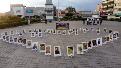Coadyuvar&aacute;  Congreso en b&uacute;squeda de soluci&oacute;n al problema de desaparecidos en Nayarit
