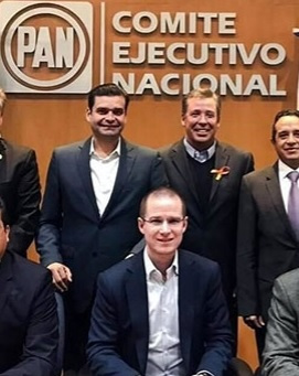 Oportuno deslinde del gobernador