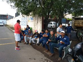 C&iacute;rculo perverso