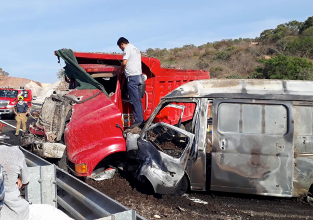 Velocidad m&aacute;xima autorizada