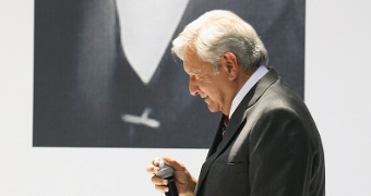 Andr&eacute;s Manuel y Claude-Adrien Helv&eacute;tius